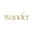 WANDER logo
