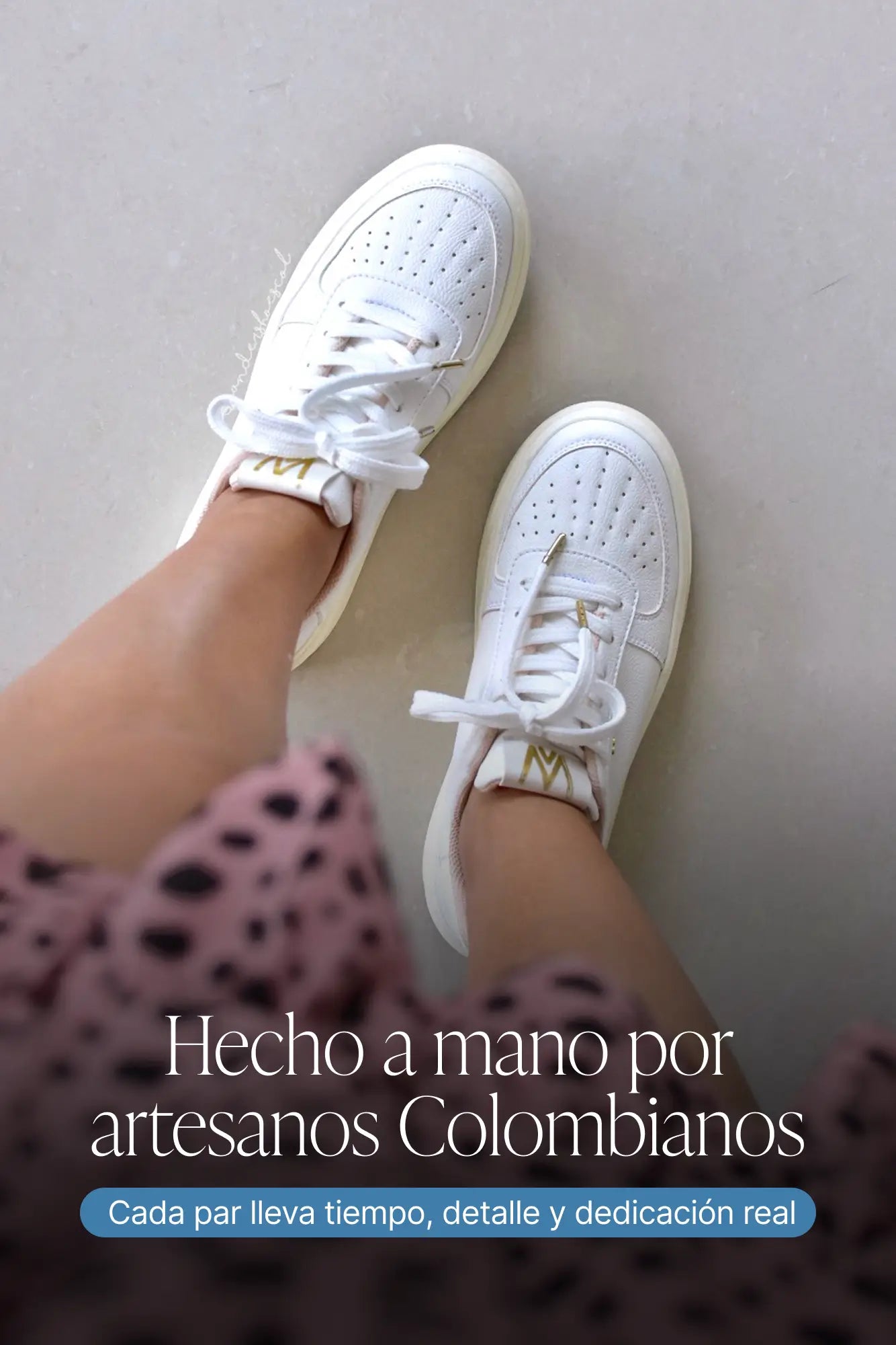Martina Blancos