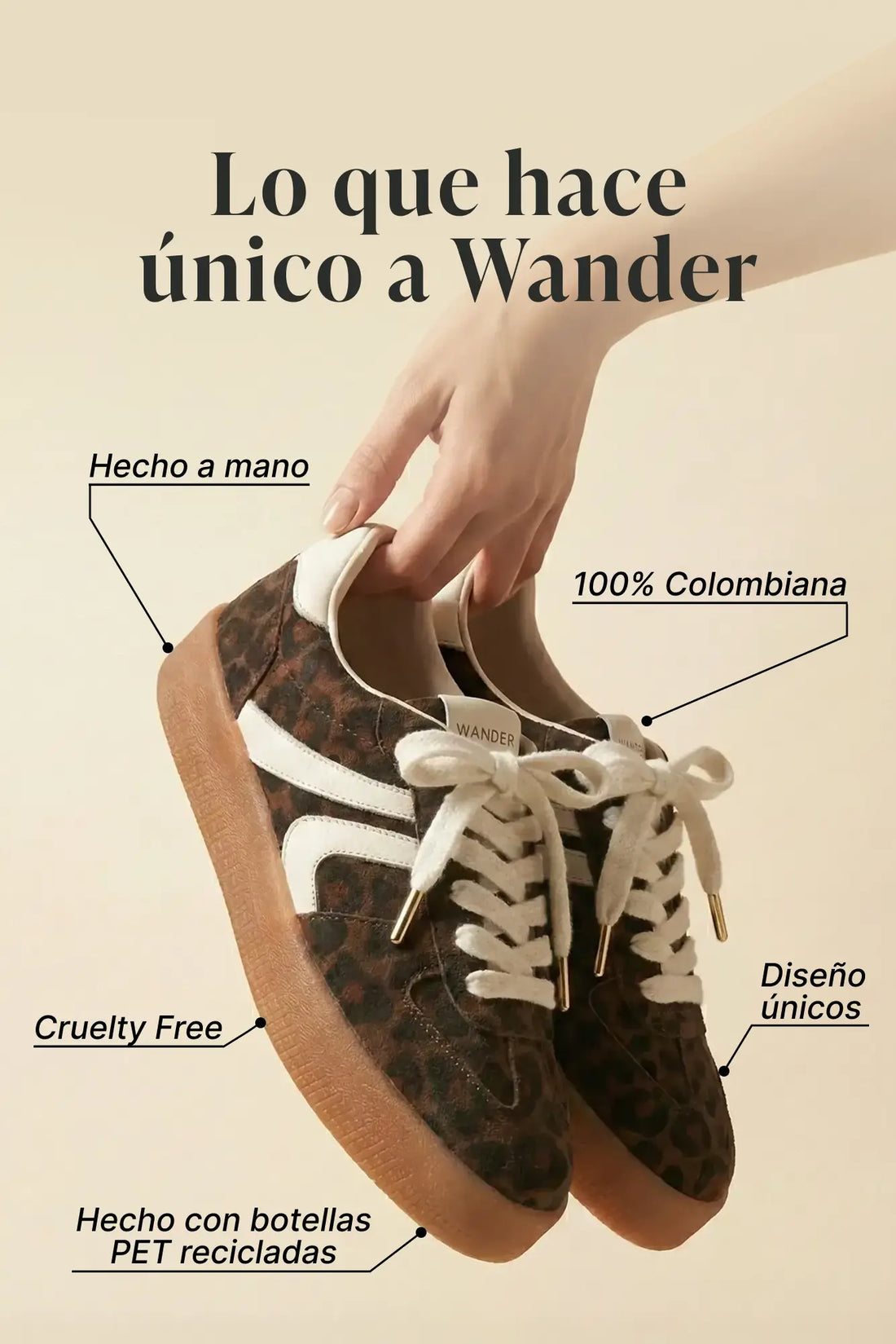 Vera Leopardo - PRE VENTA - ENVÍO 16 DE FEBRERO