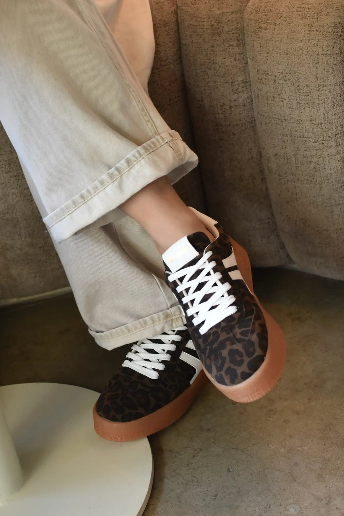 Vera Leopardo - PRE VENTA - ENVÍO 16 DE FEBRERO