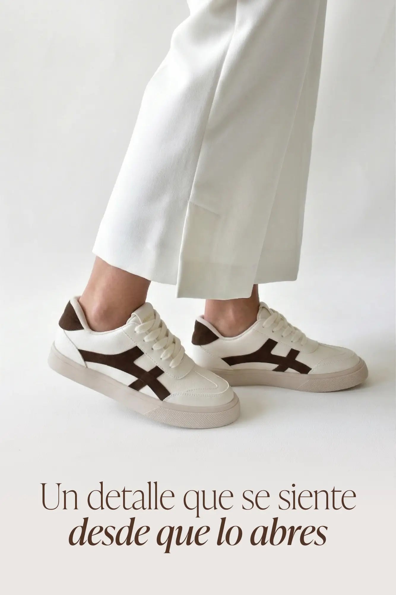 Charlotte Beige - PRE VENTA  - 17 de junio