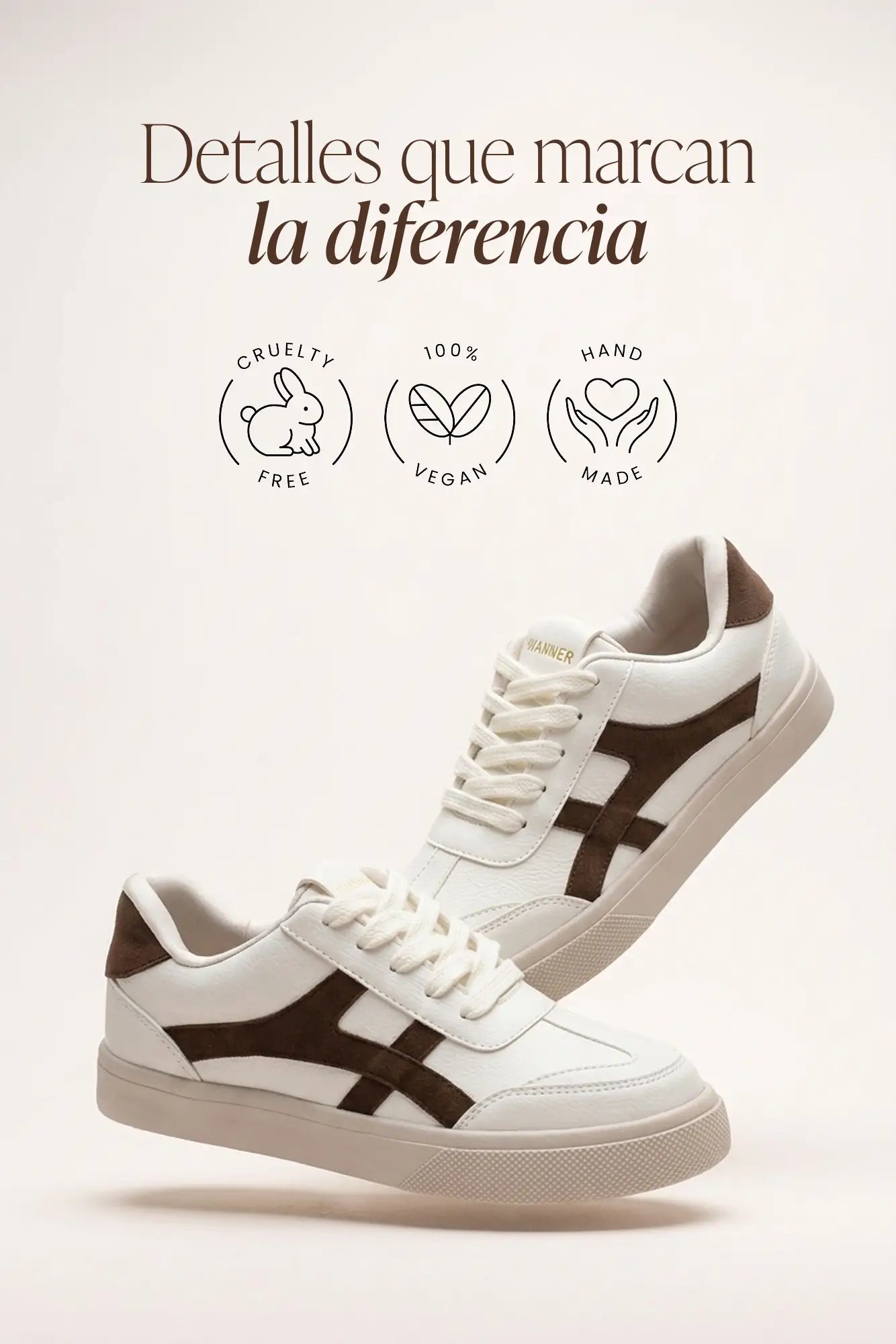Charlotte Beige - PRE VENTA  - 17 de junio