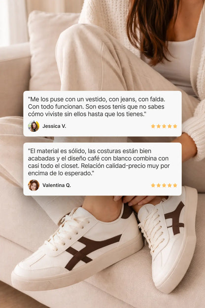 Charlotte Beige - PRE VENTA  - 17 de junio