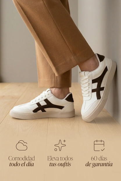 Charlotte Beige - PRE VENTA  - 17 de junio