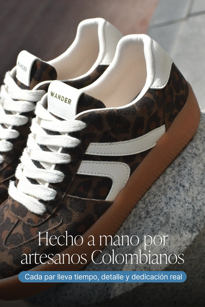 Vera Leopardo - PRE VENTA  - 16 de junio de 2026