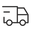 Shipping icon